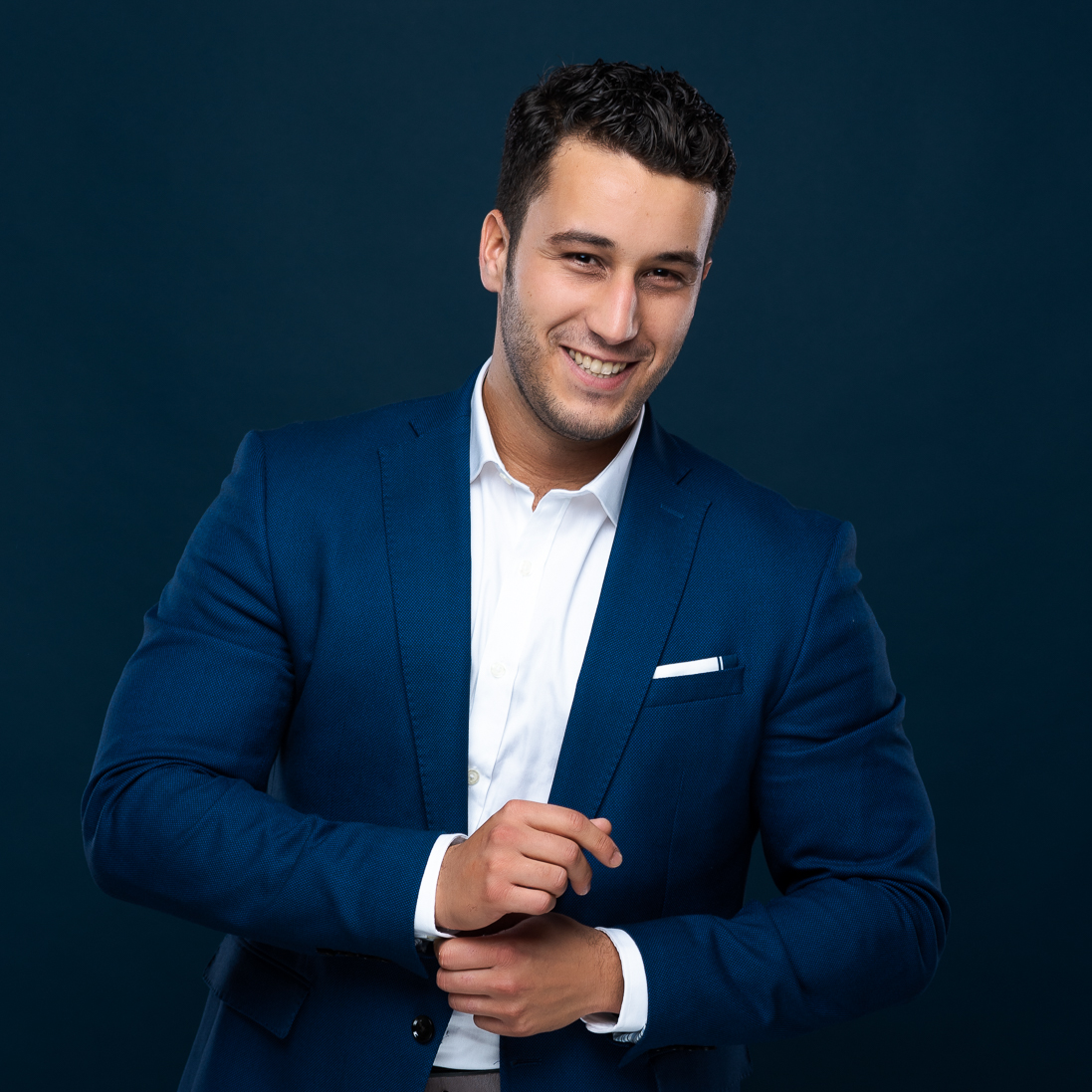 Walid Gani