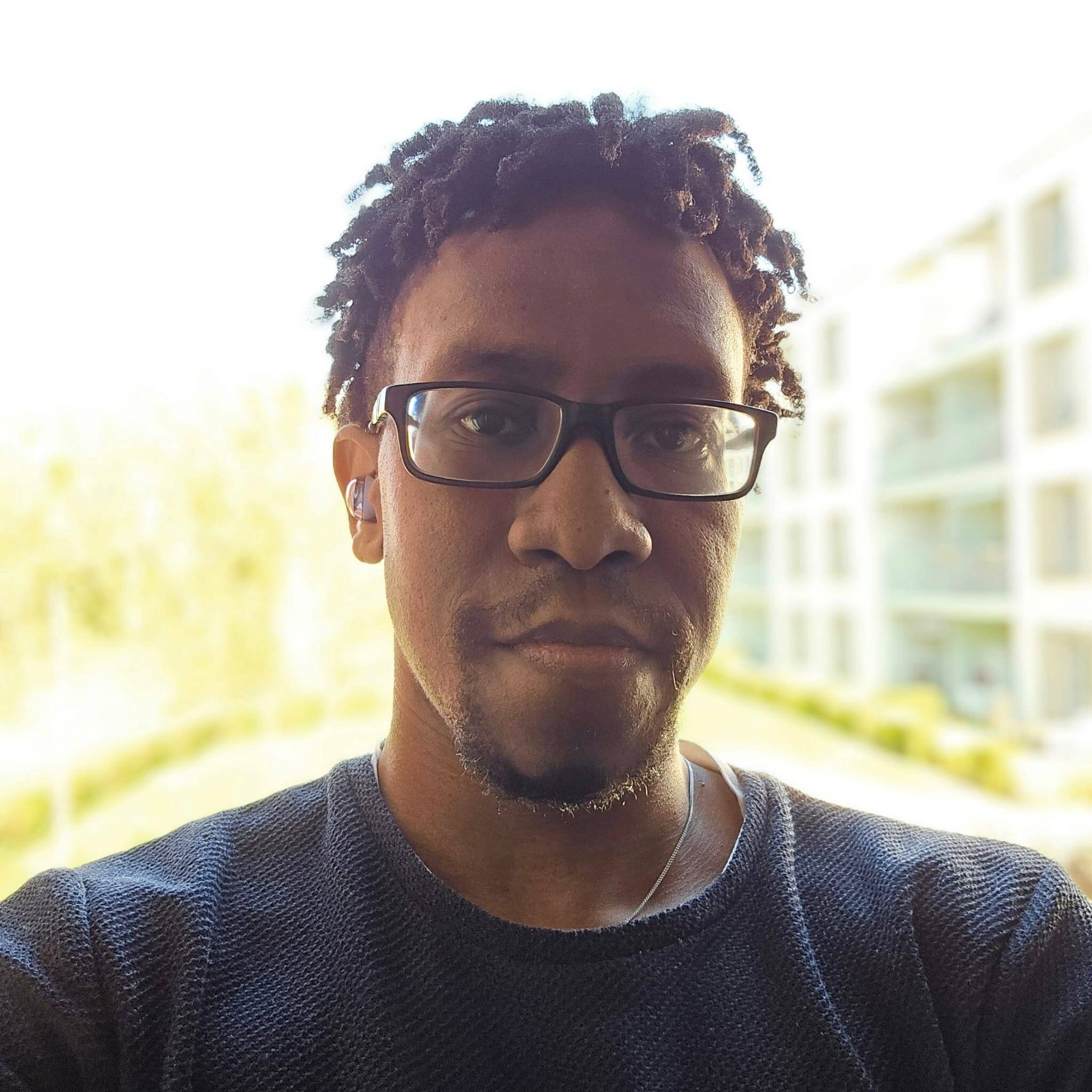 Yann G. - Développeur Frontend React / Vue.js – TypeScript