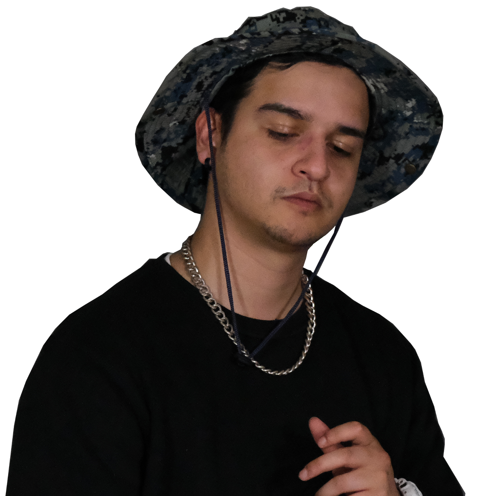 Vince