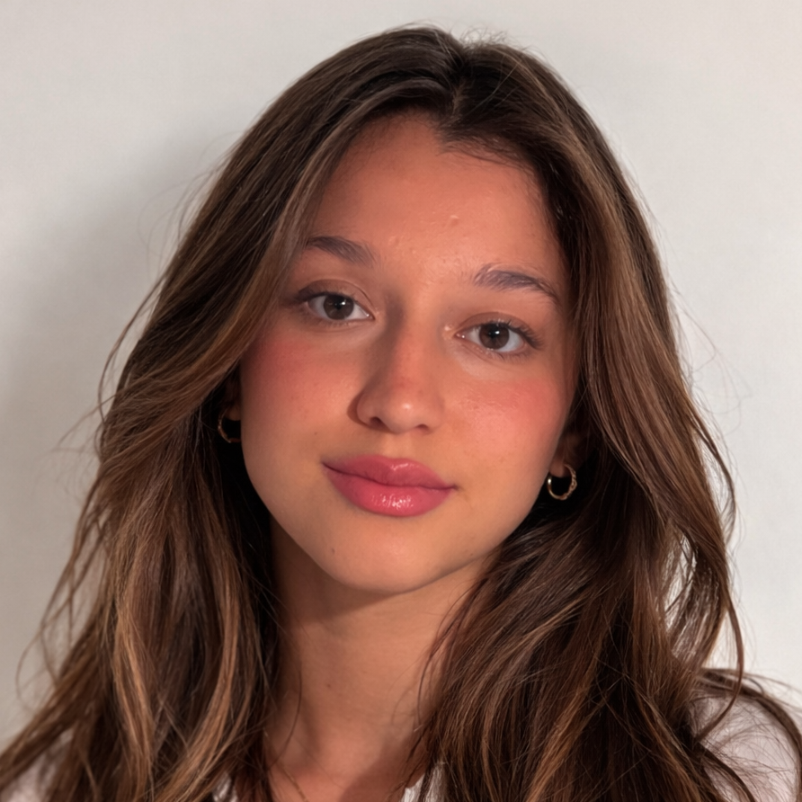 Mariana  - Assistante administrative virtuelle