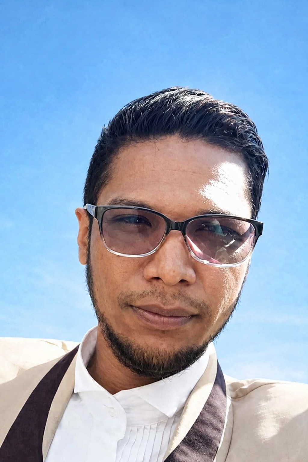 Setraniaina Yvon Andriamanantena - Télésecrétaire & Assistant administratif — 