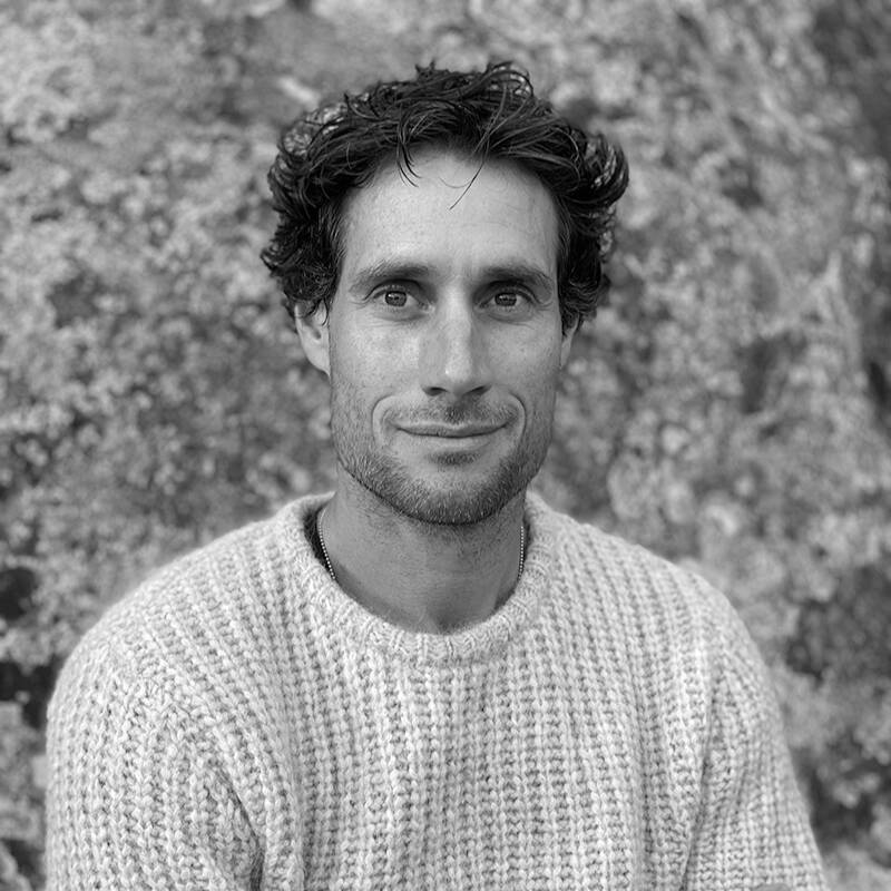 Tobias Körber