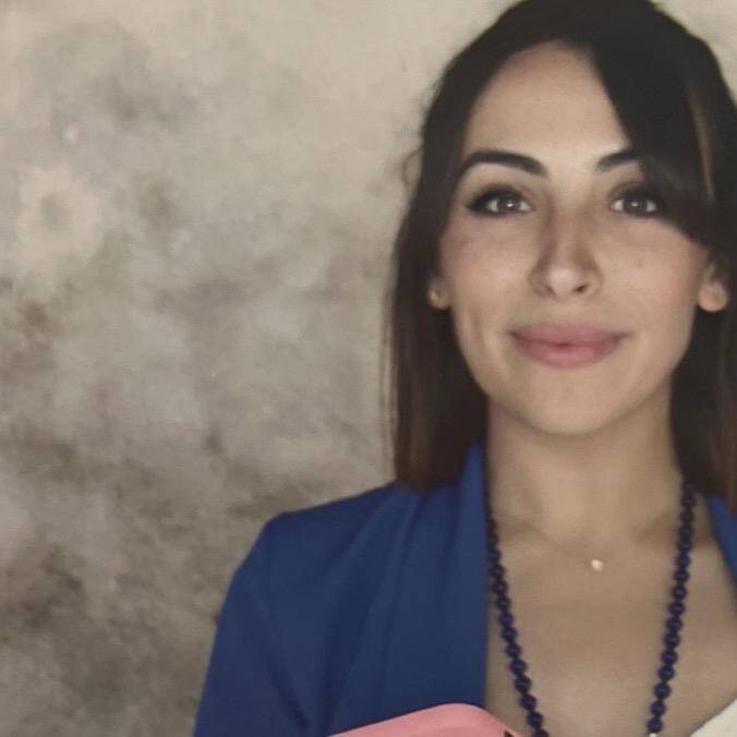 Lydia Benaissa