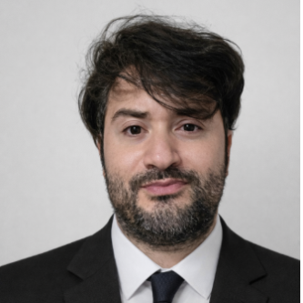Mehdi Ben Haj