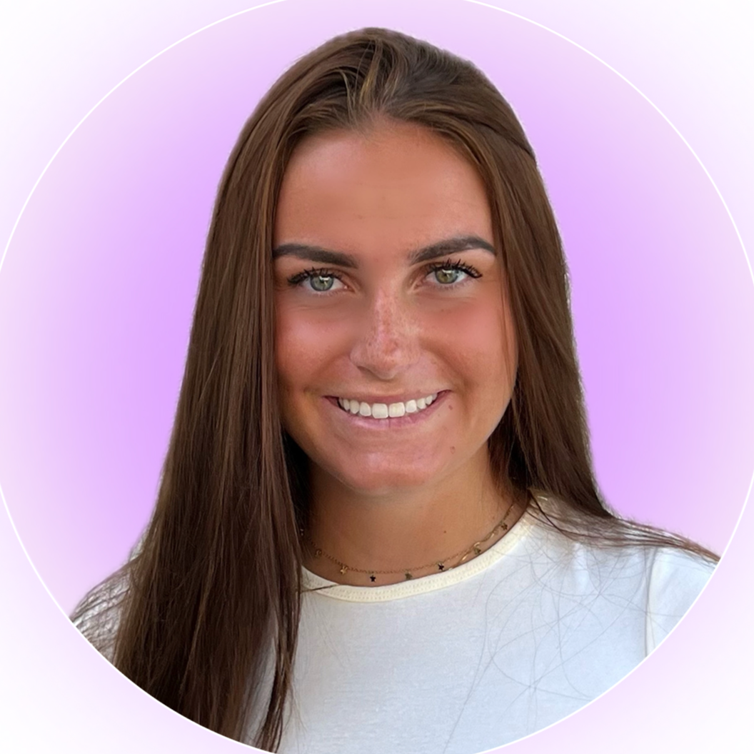 Leana F. - Product Designer