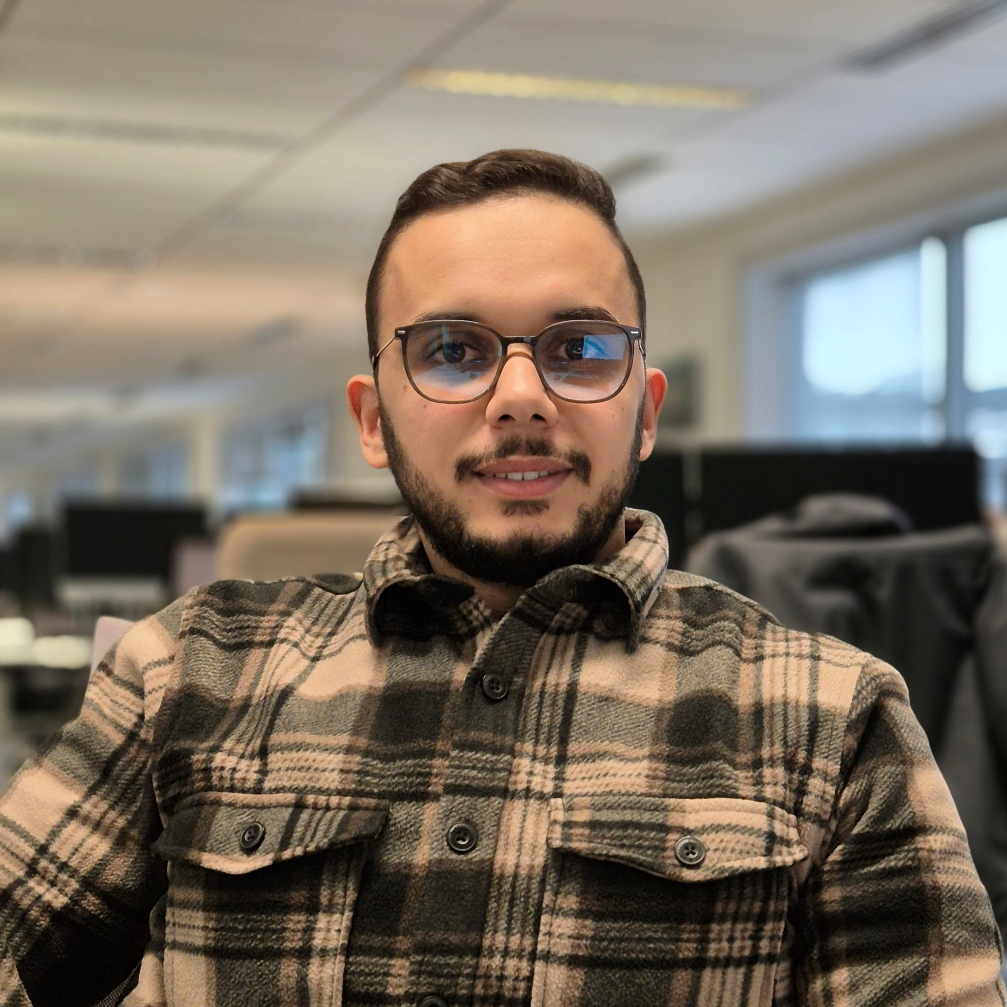 Mohammed Outegda