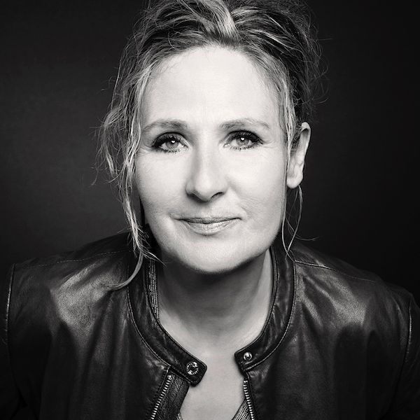 Claire Maechling