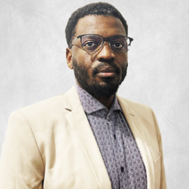 Rudy Oualembo - Business developer