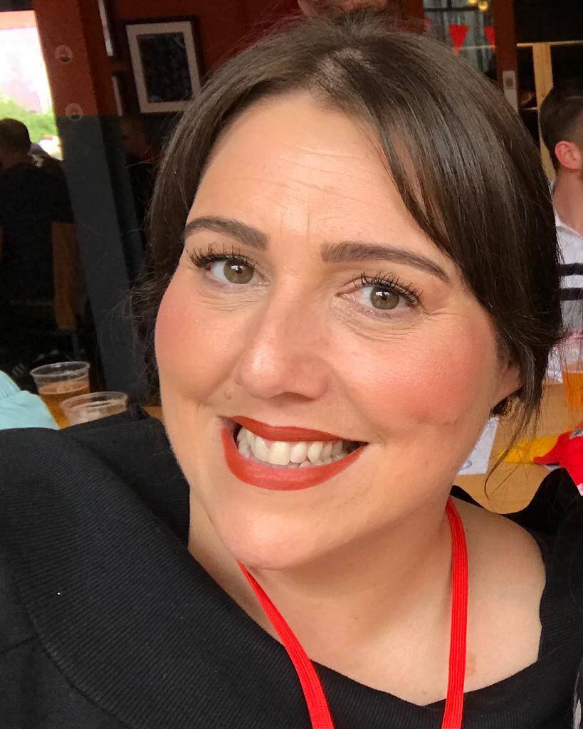 Louise Kissack