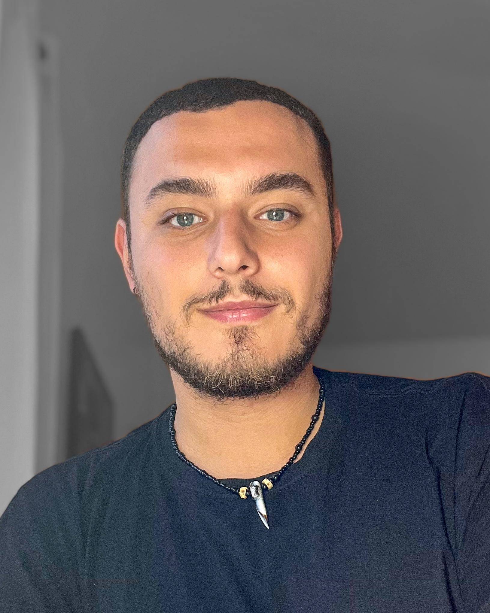 Jad Zammarieh - Storytelling & Communications