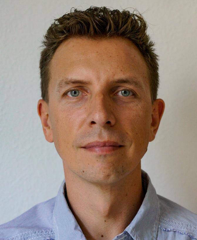 Oliver Klamt