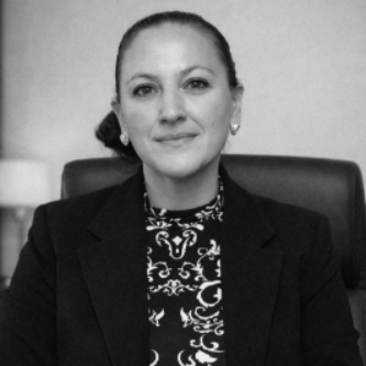 Perla Cecconi - Consultante en structuration et management