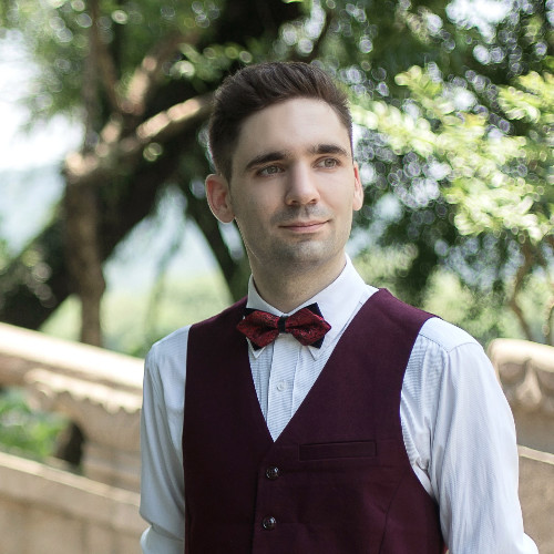 Eliot Dohollou - Expert Spring Boot & Java