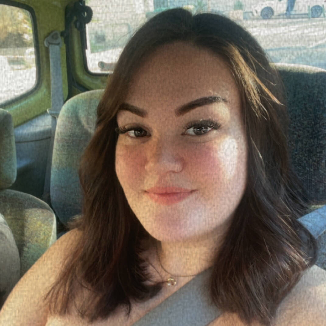 Carolina Caixas - Traductrice multilingue FR/PT/ES/EN 