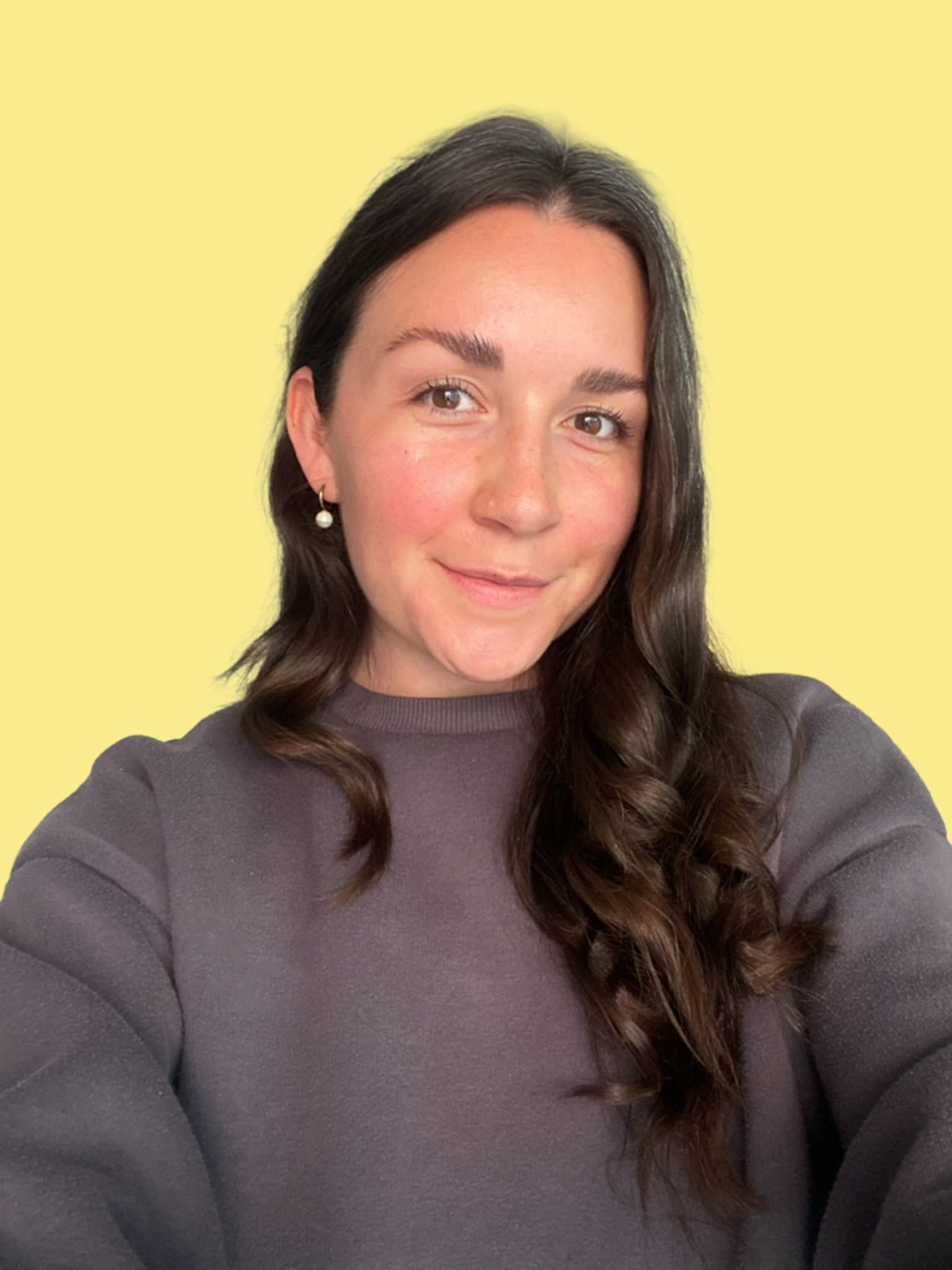 Laura C. - Virtual Assistant for Creatives & Female Founders