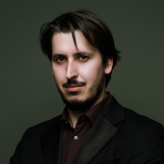 Marko Mamić - Backend & Integration Developer