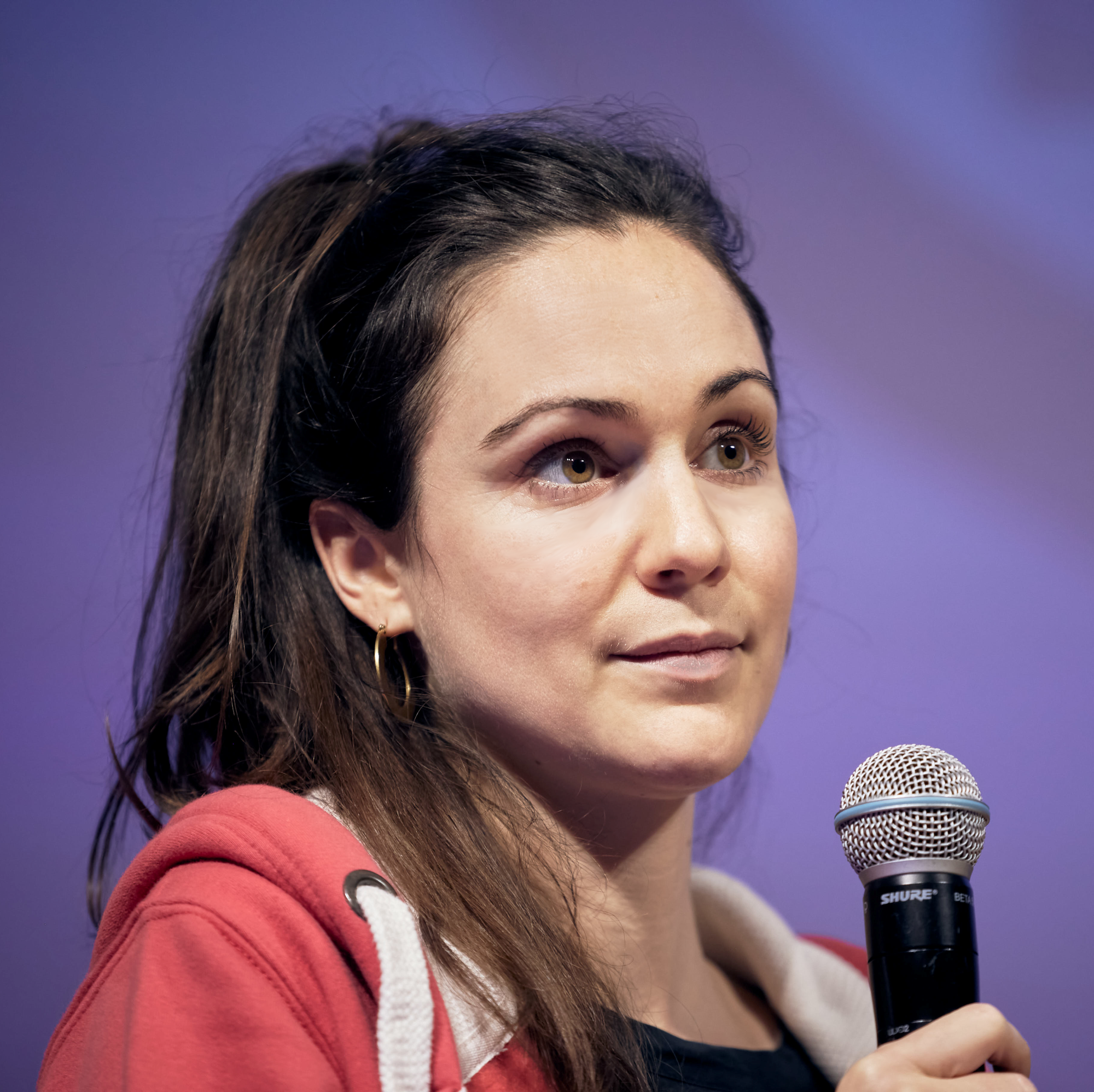 Gabriella Fedrigo