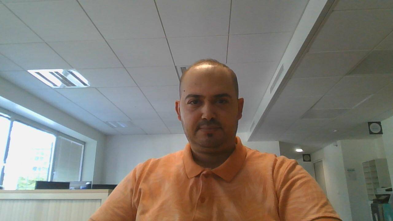 Soufiane Amroun