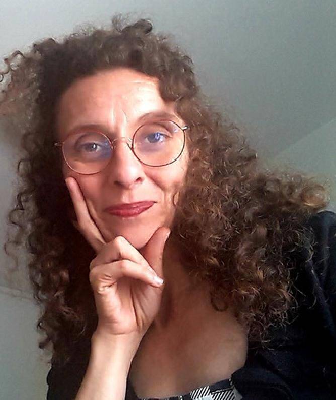 Perrine Charteau