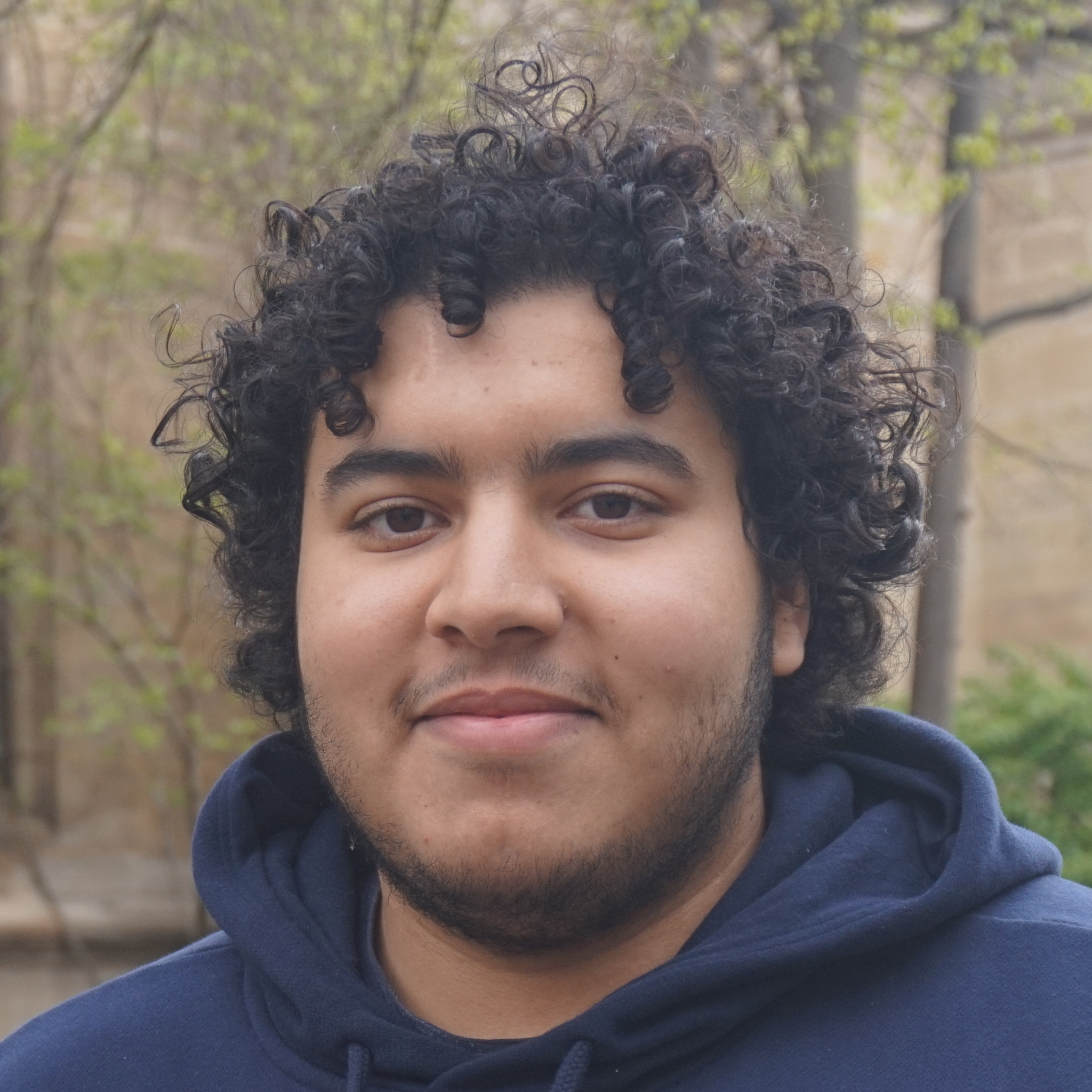 Abdessamad  - Cloud DevOps Engineer