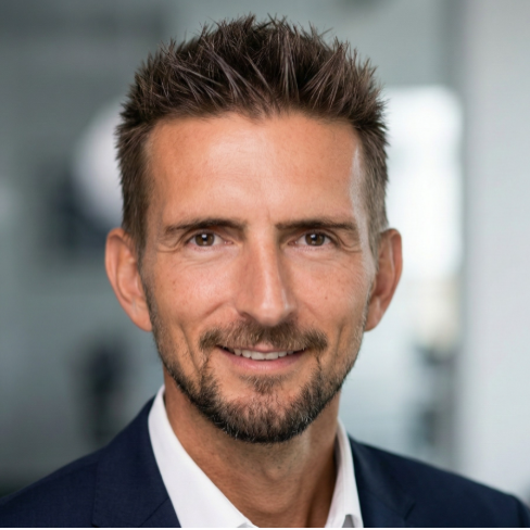 Björn  - Spatial Computing & AI Research Engineer
