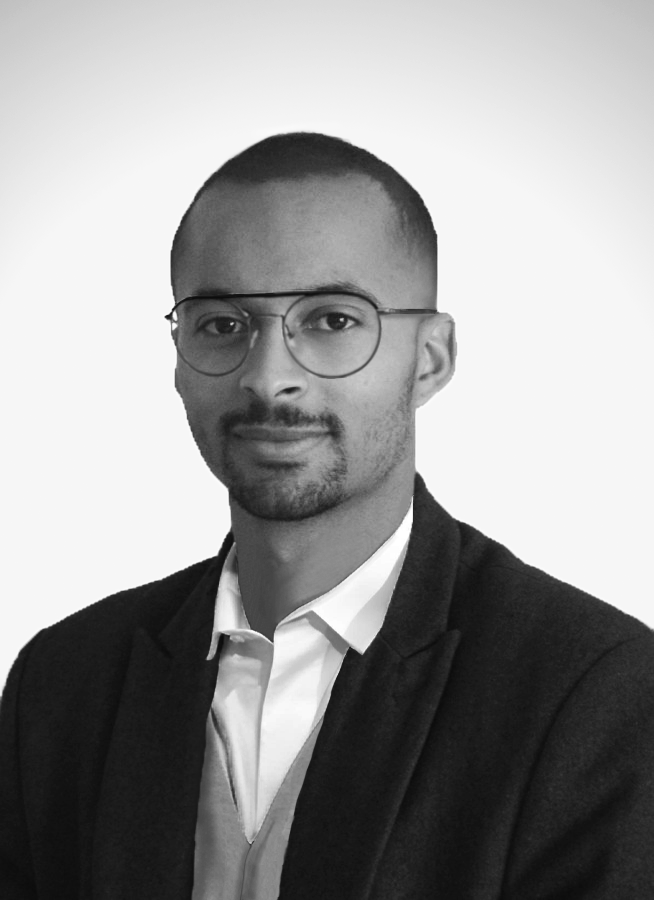 Sylvain Kabré - Développeur LabVIEW, Python
