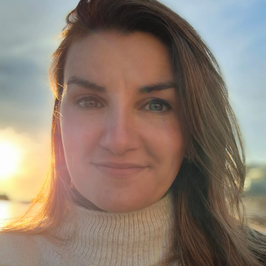 Dorothée  - Marketing, Communication & Digital Transformation