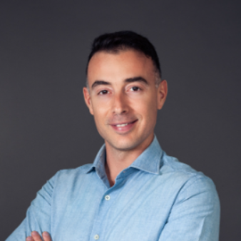 Dimitris Kalogirou