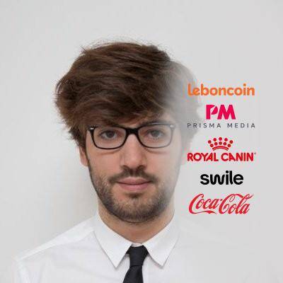 Mehdi  - Senior Frontend | React / Next.js | Perf & Archi