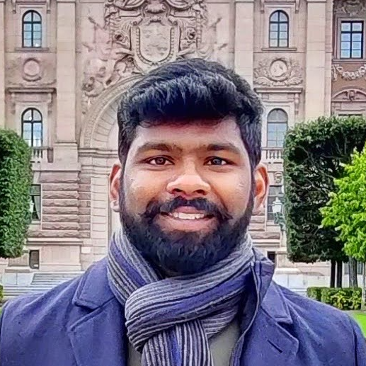 Bhanu Kotte