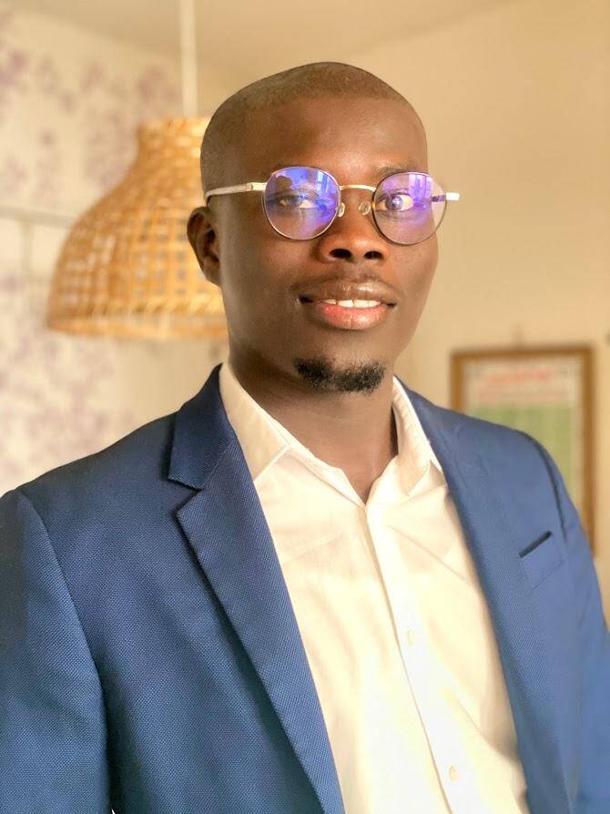 Ibrahima Thiam
