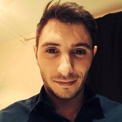 Olivier G. - DAF | RAF | Start-up | PME | TPE | Gestion Adminis