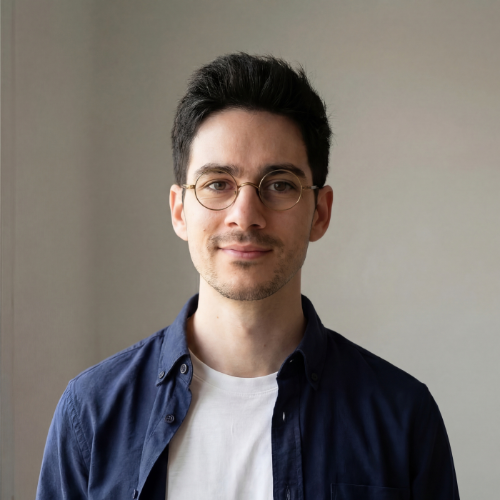 Loïc Scordia - Consultant Power Platform & EPM