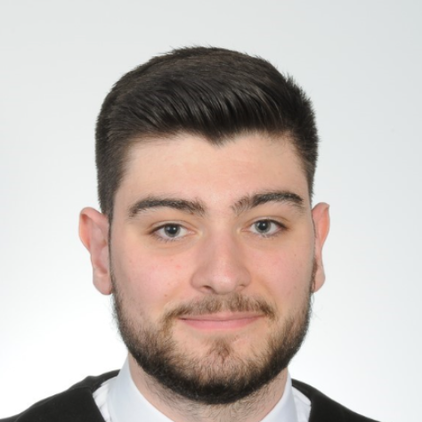 Adrián Rodríguez Aranda - Senior Software Engineer
