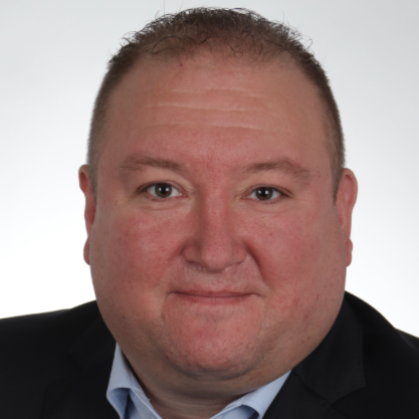 Frank Ziegler - Projektmanager Sourcing