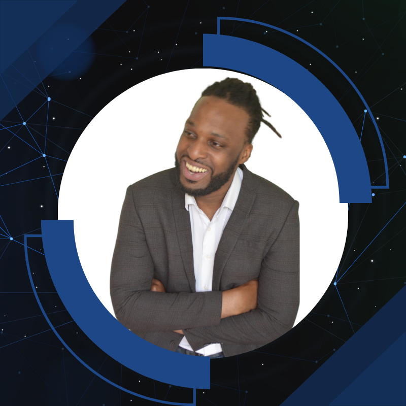 Christopher Bonny - Business Developer