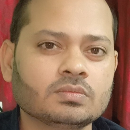 Shiv Patel - Salesforce Senior Developer