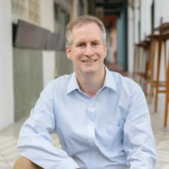 Mark Mullinix