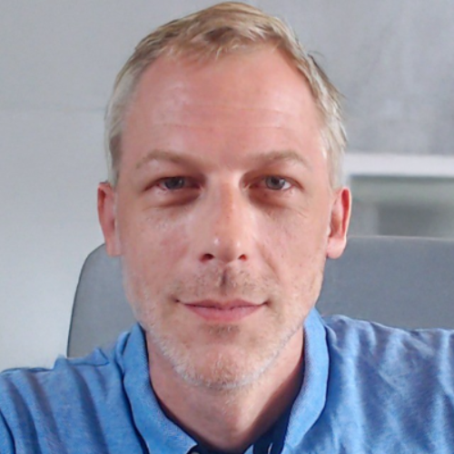 Thierry Gilgen