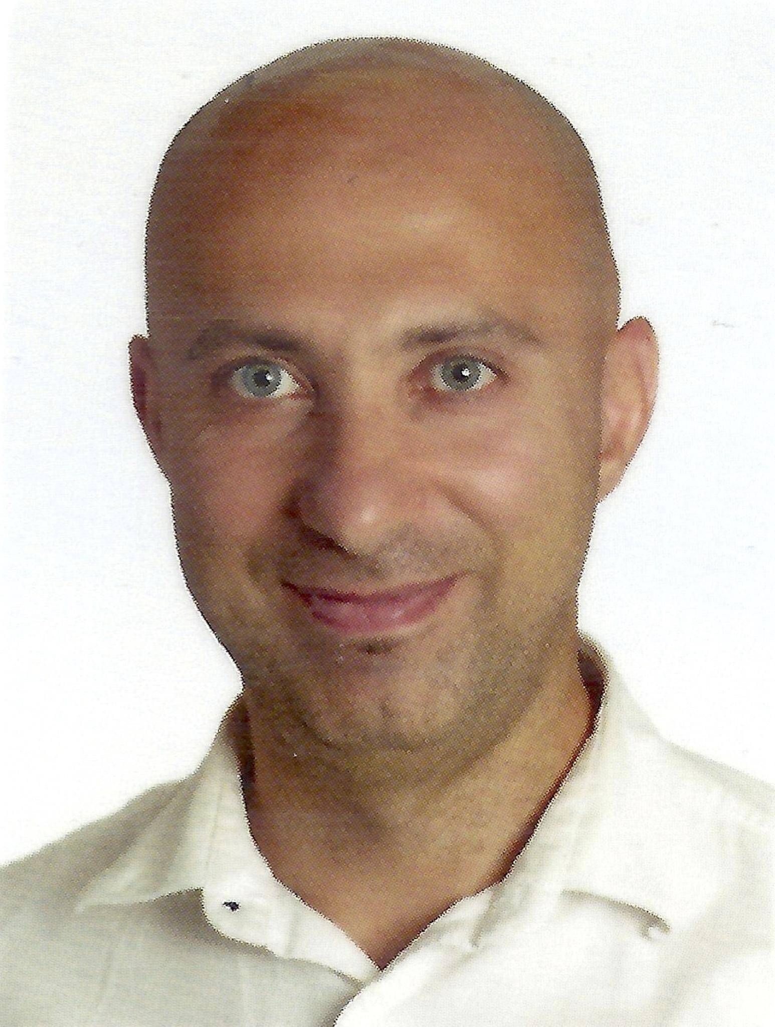 Ilhan  - Program & Procurement Director | DORA | ESG |TPRM
