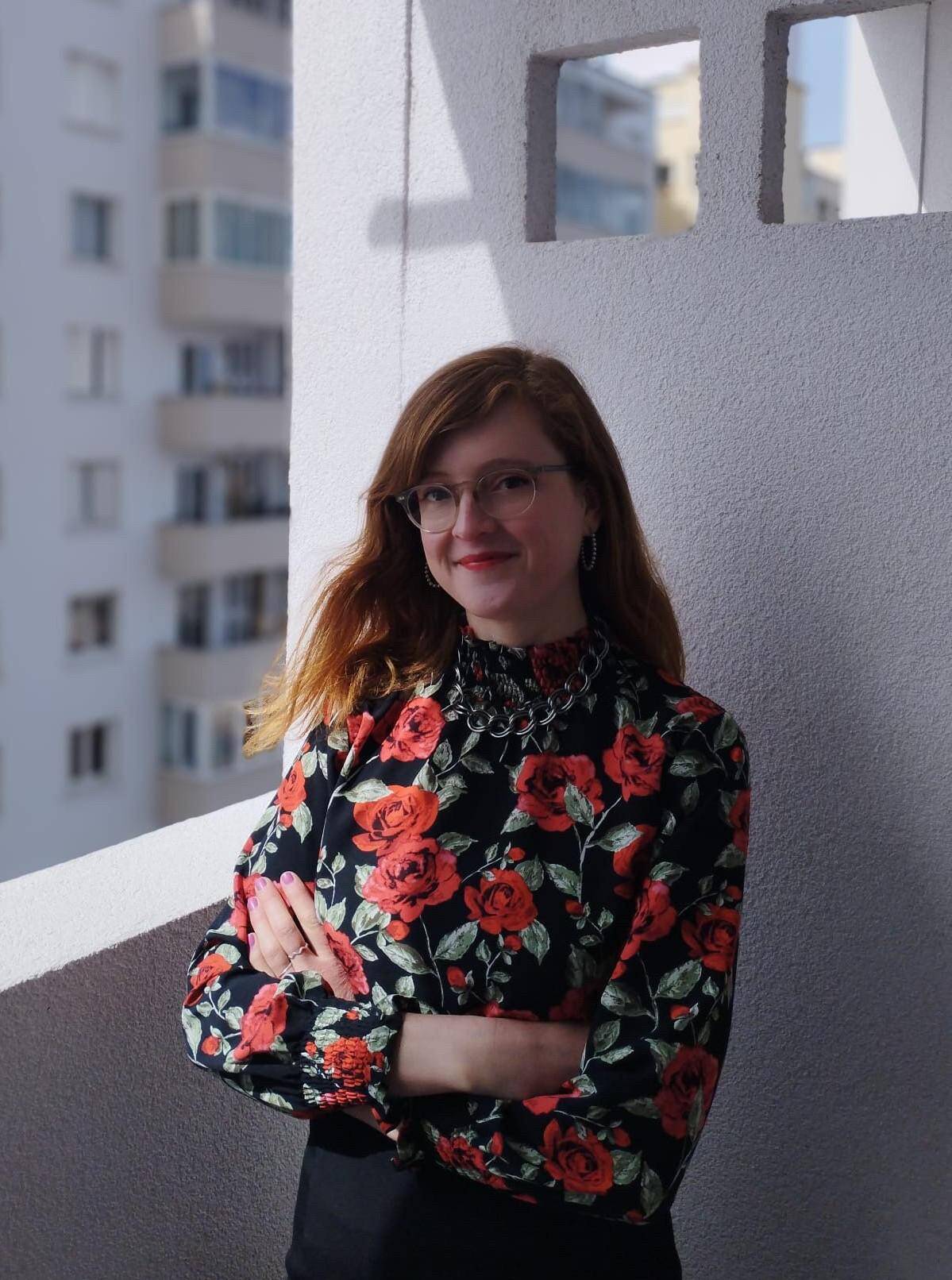 Laëtitia Toulout