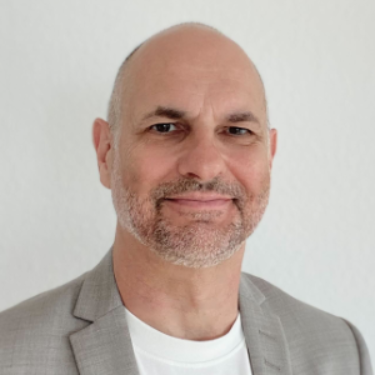 Ralph Wühler - Projekt- und Transformationsberater