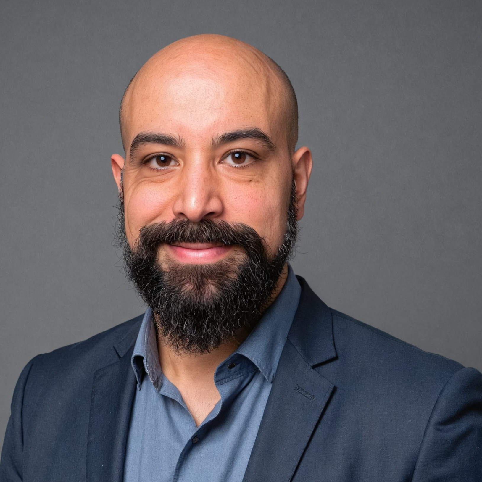Nassim Bekkat-Berkani