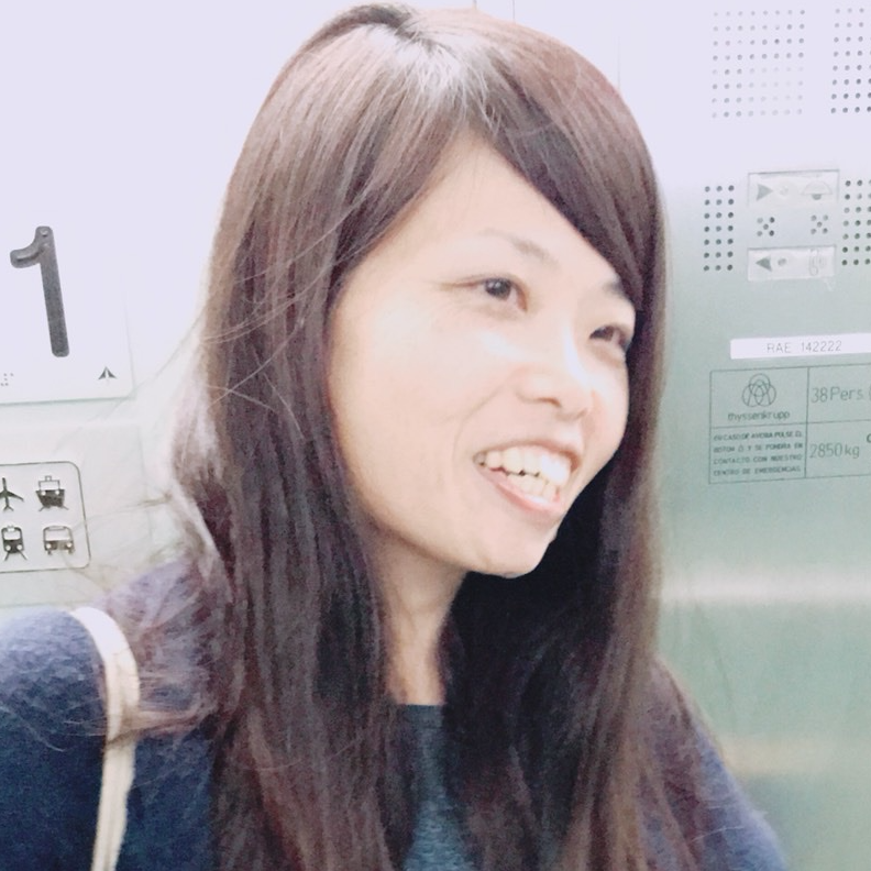 Mariko O. - Spanish to Japanese Translator | Localization
