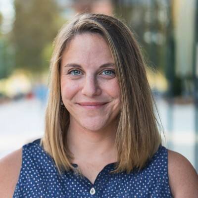 Lauren Steinberg - CRM and Lifecycle Marketing