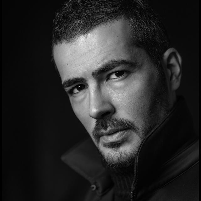 Quentin Calvinhac - Photographe professionnel Paris 11