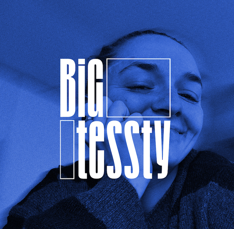 Tess Leclercq - DA 360, Brand designer, Design textile