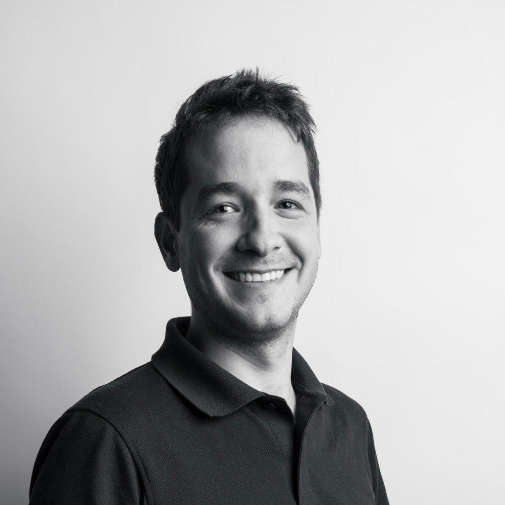 Simon Erault