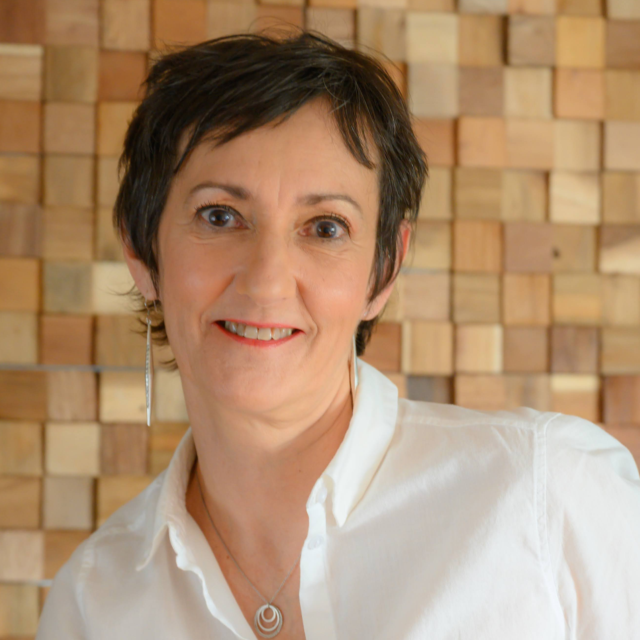 Pascale Proust - Marketing, digital, formation, coaching profession