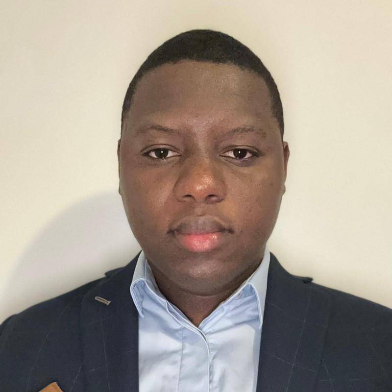 Mamadou Aliou Barry